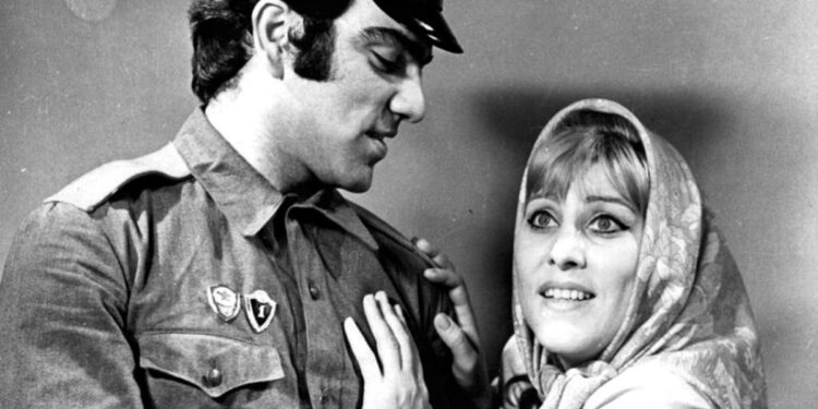 «Էլ ի՞նչ դերասան, որ երեւակայություն չունենա…»