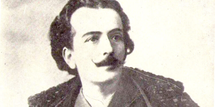 Հայ բեմի ամենաշքեղ Համլետը