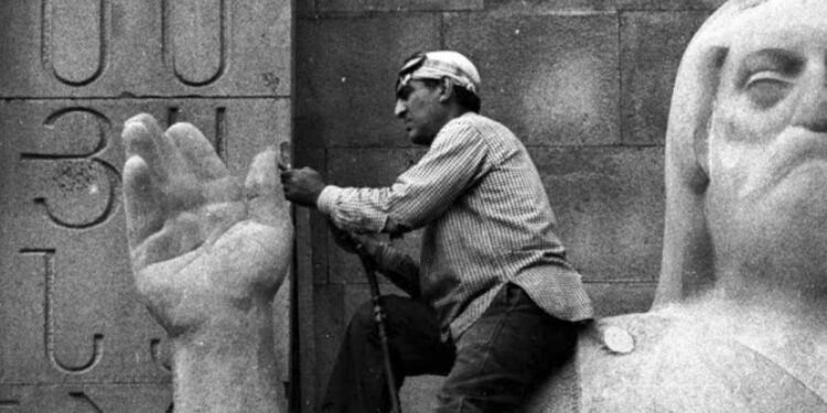 Հայաշունչ ու մնայուն արարումների վարպետը