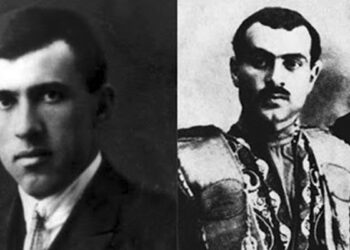 «Իսկ թո՞ւրքը. դա հայ ժողովրդի հակապատկերն է…»