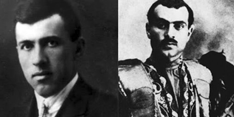 «Իսկ թո՞ւրքը. դա հայ ժողովրդի հակապատկերն է…»