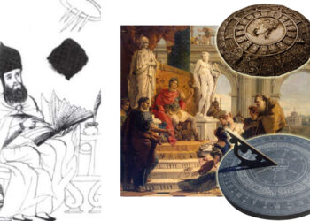 Երբ անհայտ են տոմարագետի ծննդյան ու մահվան օրերը…