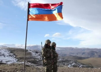 Կեղծ հիմքեր՝ հերթական ռազմական ագրեսիայի համար