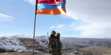 Կեղծ հիմքեր՝ հերթական ռազմական ագրեսիայի համար