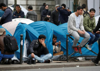 Փախստականների հարցը՝ ճնշման լծակ