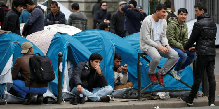 Փախստականների հարցը՝ ճնշման լծակ