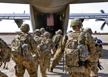 Դիմակայությունը նոր փուլ է մտնում