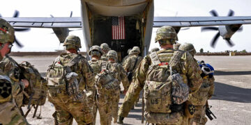 Դիմակայությունը նոր փուլ է մտնում