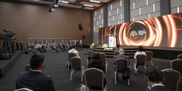 Հակամարտություններն ակտիվանում են