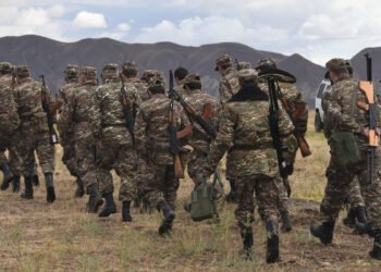 Հայ ռազմագերիները խաղաքարտ են Ադրբեջանի համար