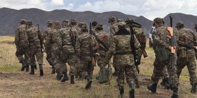 Հայ ռազմագերիները խաղաքարտ են Ադրբեջանի համար