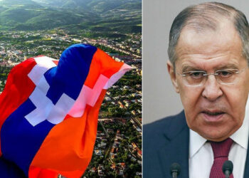 Արցախի կարգավիճակը խնդրի վերջնական լուծման անկյունաքարն է