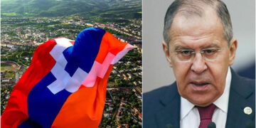 Արցախի կարգավիճակը խնդրի վերջնական լուծման անկյունաքարն է