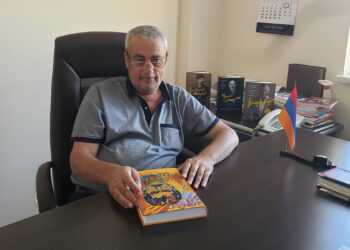 Գրքի ու գրականության հանդեպ սեր, հետաքրքրություն սերմանել