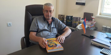 Գրքի ու գրականության հանդեպ սեր, հետաքրքրություն սերմանել