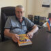 Գրքի ու գրականության հանդեպ սեր, հետաքրքրություն սերմանել