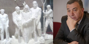 Հայ մարդ ստեղծողը մշակույթն է