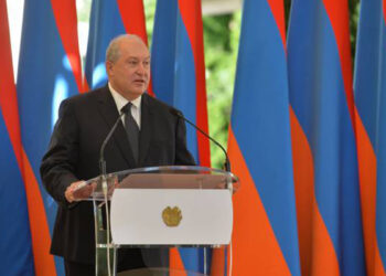 ՀՀ նախագահի կոչը նախընտրական քարոզարշավի մեկնարկի առթիվ