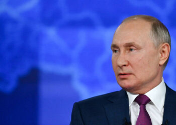 Պուտինը սադրանք Է որակել Սեւ ծովում բրիտանական Էսկադրային ականակրի հետ կապված միջադեպը