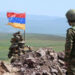 Միջազգային հանրությունը ներկայանալով խաղաղասերի դիմակով