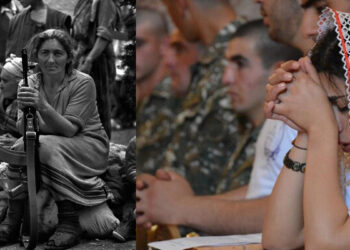 Ադրբեջանը խրախուսում է թրաֆիքինգը