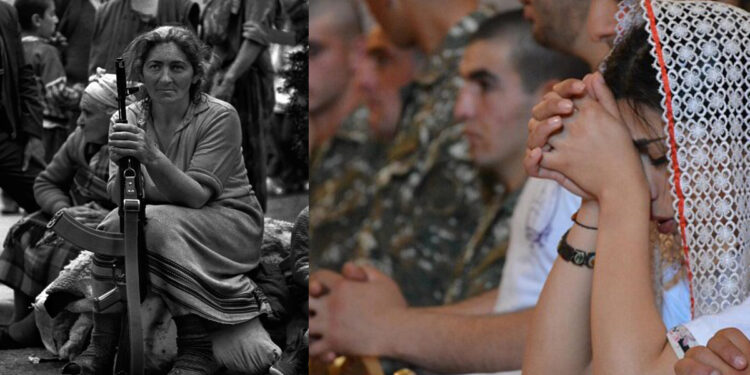 Ադրբեջանը խրախուսում է թրաֆիքինգը