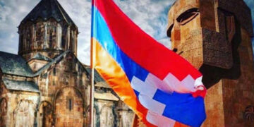 Կարեւորելով պատմական փաստաթղթի իրավաքաղաքական նշանակությունը