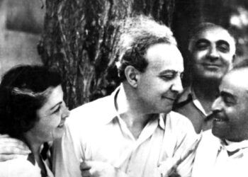 Թատրոնի կուռքը