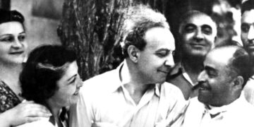 Թատրոնի կուռքը