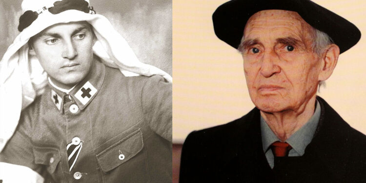 Հայոց  մեծ եղեռնի լուսանկարիչը