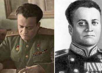 Հրետանային ինժեներն ու ճակատագրական «Բերկուտը»