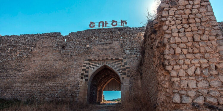 Ազրպէյճանի Մէջ Դիւանագիտական Անձնակազմի Եւ Միջազգային Կազմակերպութիւններու Շուրջ 50 Ներկայացուցիչներ Կ՛Այցելեն Վարանդա Եւ Շուշի