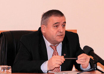 Ադրբեջանի ռուս-թուրքական թակարդը