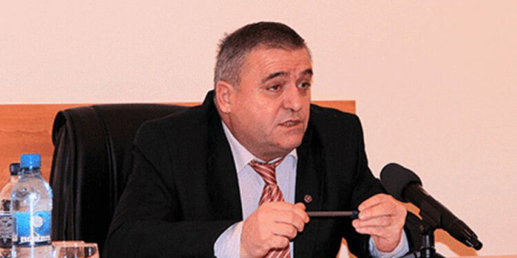 Ադրբեջանի ռուս-թուրքական թակարդը