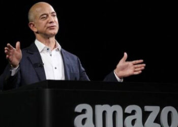 Ջեֆ Բեզոսի կարողությունը հասել Է Bloomberg-ի վարկանիշի ռեկորդային նշագծին