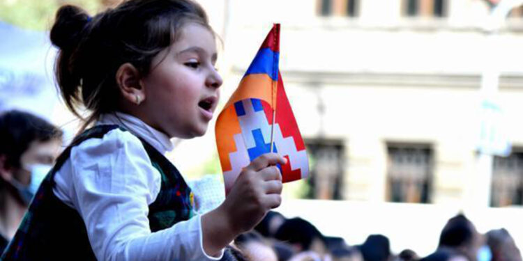 Արցախի կառավարությունը առաջիկա օրերին կհաստատի տեղահանվածների բնակարանային խնդրի լուծման ծրագիրը