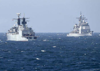 ՆԱՏՕ-ն մտադիր չէ հեռանալ Սեւ ծովից