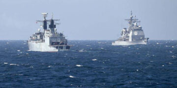 ՆԱՏՕ-ն մտադիր չէ հեռանալ Սեւ ծովից