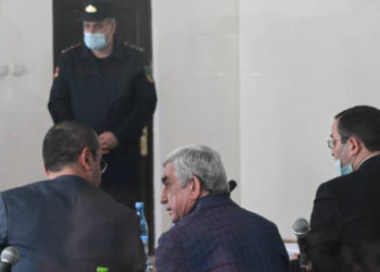 Սերժ Սարգսյանի եւ մյուսների գործով հաջորդ դատական նիստին կսկսվի ապացույցների հետազոտման փուլը