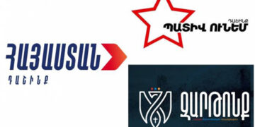 3 քաղաքական ուժ ընտրությունների արդյունքները կվիճարկի ՍԴ-ում. «Հայաստան» դաշինքն արդեն մուտքագրել է դիմումը