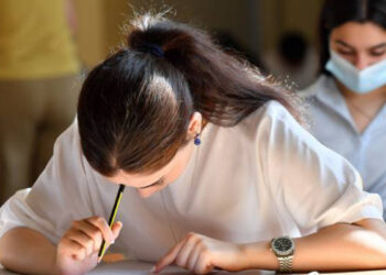 ԳԹԿ-ն հաստատել է միասնական քննությունների երկրորդ փուլի օրերը