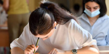 ԳԹԿ-ն հաստատել է միասնական քննությունների երկրորդ փուլի օրերը