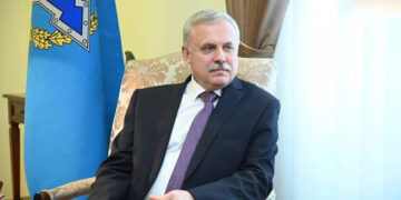 ՀԱՊԿ-ը մշտապես կհետևի Հայաստանի հարավում տիրող իրավիճակին. Ստանիսլավ Զաս