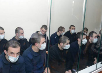 Սիրանուշ Սահակյանը ներկայացրեց 14 հայ ռազմագերիների նկատմամբ «մեղմ» վճռի իրական նպատակը