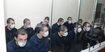 Սիրանուշ Սահակյանը ներկայացրեց 14 հայ ռազմագերիների նկատմամբ «մեղմ» վճռի իրական նպատակը