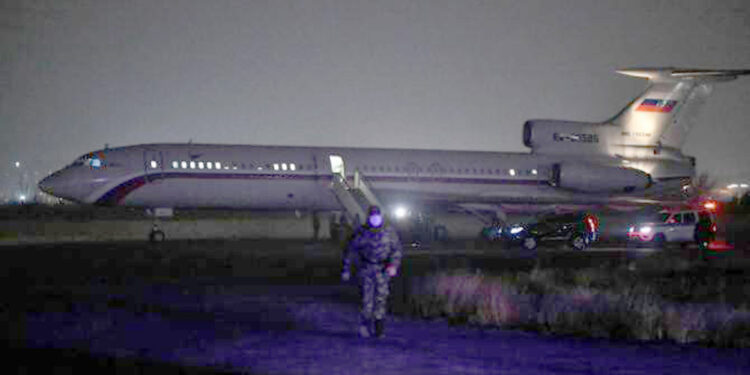 Հայաստան է վերադարձել 15 գերի. հայտնի են նրանց անունները