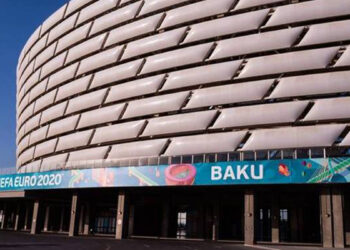 «Ֆուտբոլային հանդիպումներ դիկտատորի համար». գերմանական պարբերականի անդրադարձը Եվրո-2020-ի Բաքվի խաղերին