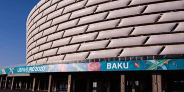 «Ֆուտբոլային հանդիպումներ դիկտատորի համար». գերմանական պարբերականի անդրադարձը Եվրո-2020-ի Բաքվի խաղերին