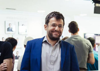 Լեւոն Արոնյանը հաղթեց Goldmoney Asian Rapid-ում