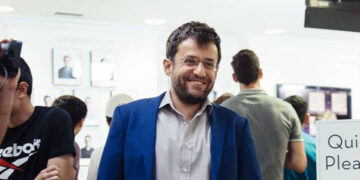 Լեւոն Արոնյանը հաղթեց Goldmoney Asian Rapid-ում